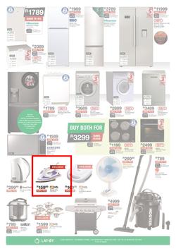 House & Home : Spring Savers (10 Oct - 22 Oct 2017), page 2