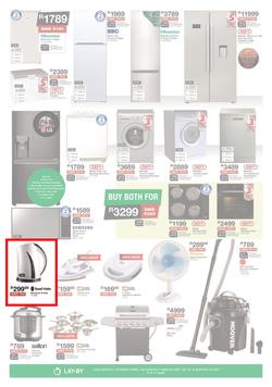 House & Home : Spring Savers (10 Oct - 22 Oct 2017), page 2