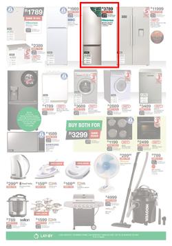 House & Home : Spring Savers (10 Oct - 22 Oct 2017), page 2