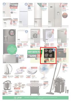 House & Home : Spring Savers (10 Oct - 22 Oct 2017), page 2