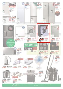 House & Home : Spring Savers (10 Oct - 22 Oct 2017), page 2