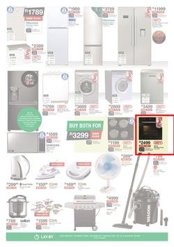 House & Home : Spring Savers (10 Oct - 22 Oct 2017), page 2