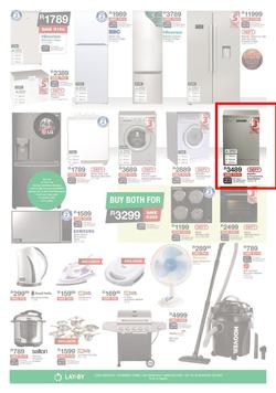 House & Home : Spring Savers (10 Oct - 22 Oct 2017), page 2