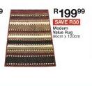 Modern Value Rug