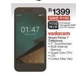 Vodacom Smart Prime 7 Cellphone