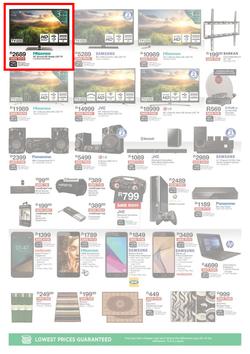 House & Home : Spring Savers (10 Oct - 22 Oct 2017), page 3