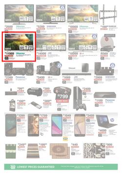 House & Home : Spring Savers (10 Oct - 22 Oct 2017), page 3