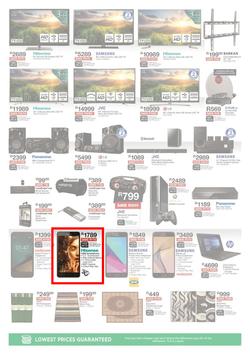 House & Home : Spring Savers (10 Oct - 22 Oct 2017), page 3