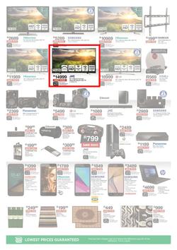 House & Home : Spring Savers (10 Oct - 22 Oct 2017), page 3