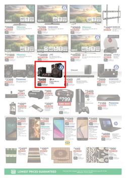 House & Home : Spring Savers (10 Oct - 22 Oct 2017), page 3