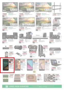 House & Home : Spring Savers (10 Oct - 22 Oct 2017), page 3