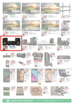House & Home : Spring Savers (10 Oct - 22 Oct 2017), page 3