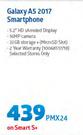 Samsung Galaxy A5 2017 Smartphone LTE-On Smart S+ 