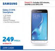 Samsung galaxy J3 2016 Smartphone