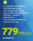 Samsung Galaxy S8+ LTE-On Smart S+ Includes 200 Minutes, 500MB & 200 SMS's