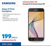 Samsung Galaxy J5 Prime Smartphone