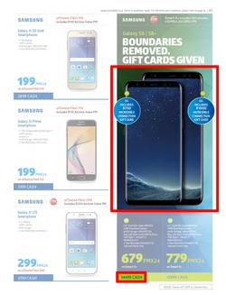 Incredible Connection : Get Connected (7 Sep - 5 Oct 2017), page 3