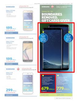Incredible Connection : Get Connected (7 Sep - 5 Oct 2017), page 3