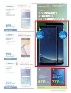 Incredible Connection : Get Connected (7 Sep - 5 Oct 2017), page 3