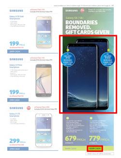 Incredible Connection : Get Connected (7 Sep - 5 Oct 2017), page 3