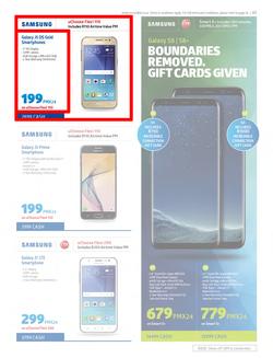 Incredible Connection : Get Connected (7 Sep - 5 Oct 2017), page 3