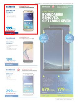 Incredible Connection : Get Connected (7 Sep - 5 Oct 2017), page 3