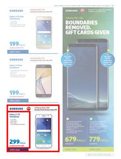Incredible Connection : Get Connected (7 Sep - 5 Oct 2017), page 3