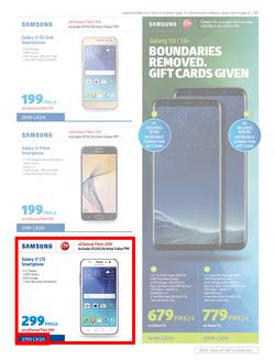 Incredible Connection : Get Connected (7 Sep - 5 Oct 2017), page 3