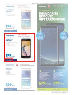 Incredible Connection : Get Connected (7 Sep - 5 Oct 2017), page 3