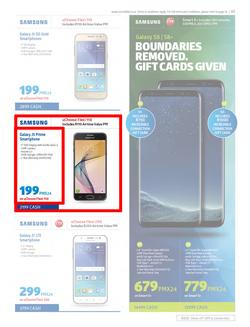 Incredible Connection : Get Connected (7 Sep - 5 Oct 2017), page 3