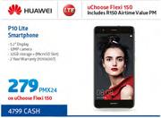 Huawei P10 Lite Smartphone LTE