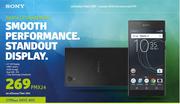 Sony Xperia L1 Smartphone-Each