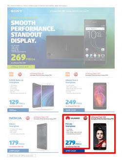 Incredible Connection : Get Connected (7 Sep - 5 Oct 2017), page 4