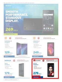 Incredible Connection : Get Connected (7 Sep - 5 Oct 2017), page 4