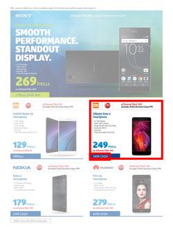 Incredible Connection : Get Connected (7 Sep - 5 Oct 2017), page 4