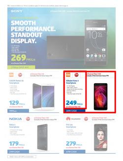 Incredible Connection : Get Connected (7 Sep - 5 Oct 2017), page 4