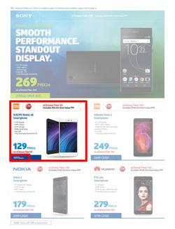 Incredible Connection : Get Connected (7 Sep - 5 Oct 2017), page 4