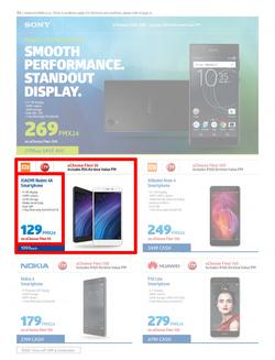 Incredible Connection : Get Connected (7 Sep - 5 Oct 2017), page 4