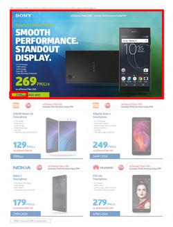 Incredible Connection : Get Connected (7 Sep - 5 Oct 2017), page 4