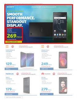 Incredible Connection : Get Connected (7 Sep - 5 Oct 2017), page 4