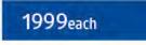 Samsung Galaxy Tab 3 Lite-Each