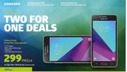 Samsung Galaxy Grand Prime Plus Smartphone-Each