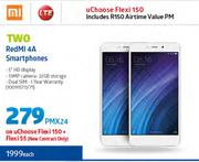 Redmi 4A Smartphones LTE-Each