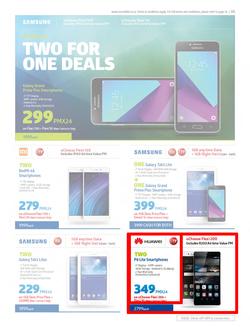 Incredible Connection : Get Connected (7 Sep - 5 Oct 2017), page 5