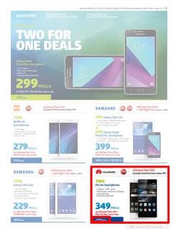 Incredible Connection : Get Connected (7 Sep - 5 Oct 2017), page 5