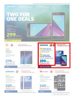 Incredible Connection : Get Connected (7 Sep - 5 Oct 2017), page 5