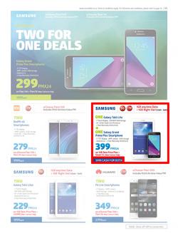 Incredible Connection : Get Connected (7 Sep - 5 Oct 2017), page 5