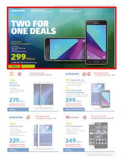 Incredible Connection : Get Connected (7 Sep - 5 Oct 2017), page 5