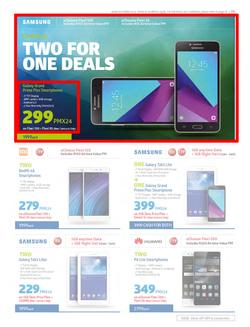 Incredible Connection : Get Connected (7 Sep - 5 Oct 2017), page 5