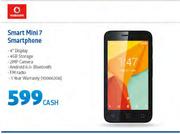 Vodacom Smart Mini 7 Smartphone